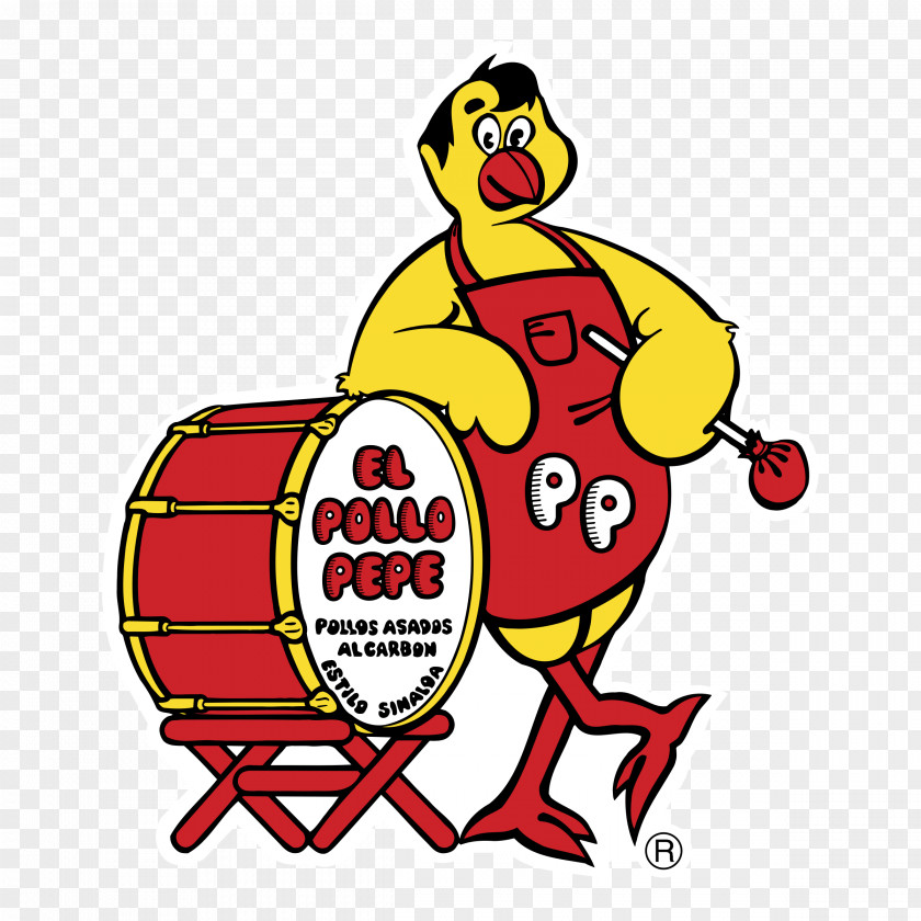 Chicken Clip Art Logo Pollo Pepe PNG
