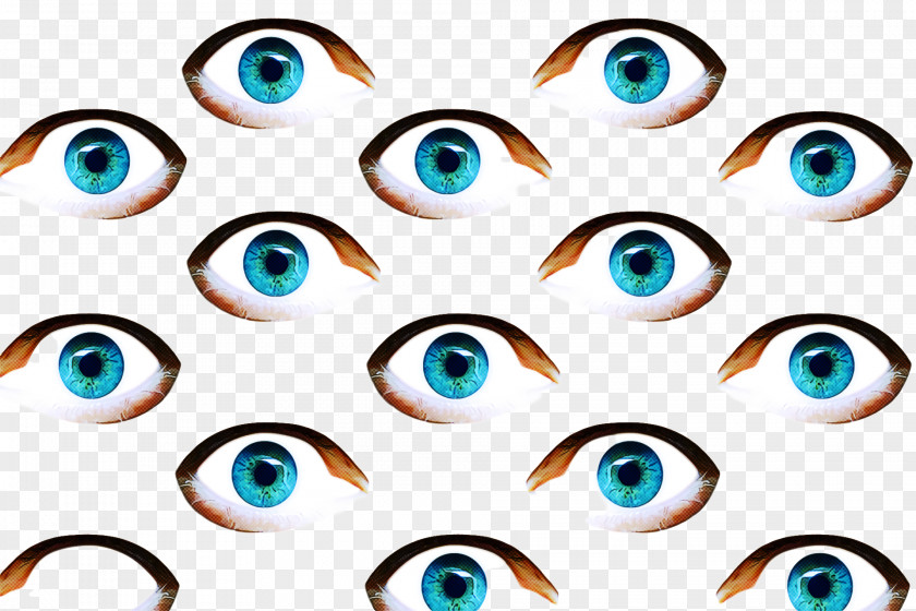 Googly Eyes PNG