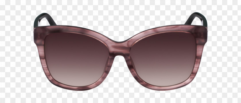 Karl Lagerfeld Goggles Sunglasses PNG