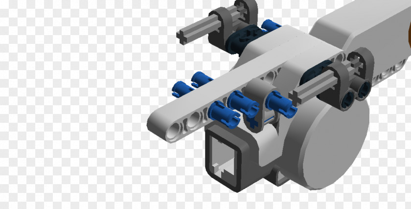 Lego Robot Technology Matthias Wandel Mindstorms Machine Jenga PNG