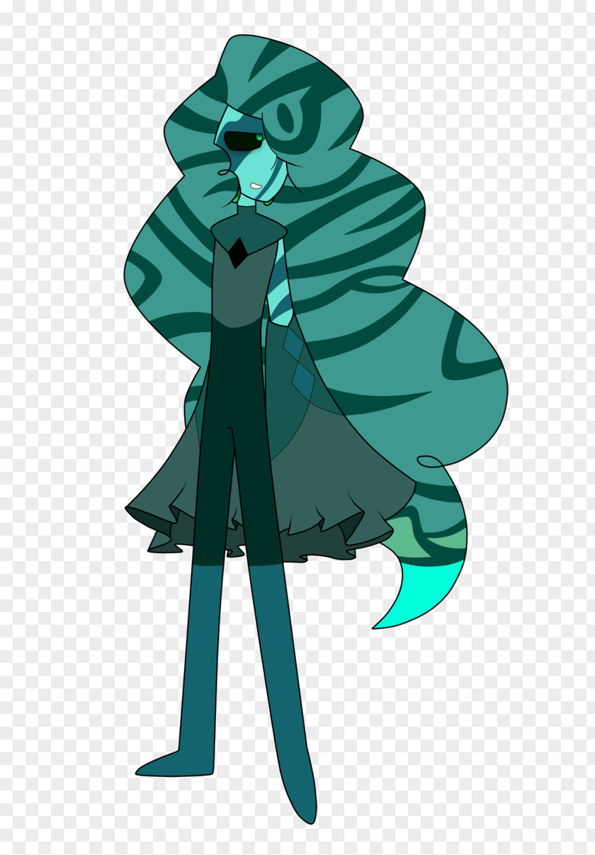 Malachite Costume Design Character Fiction Clip Art PNG