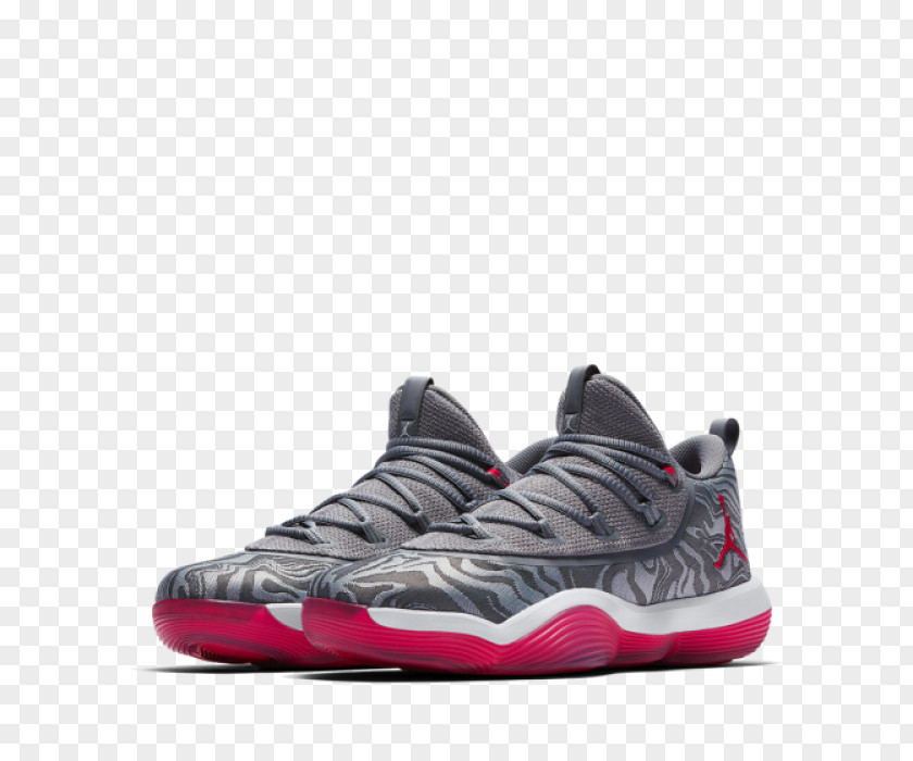 Nike Air Jordan Super.fly 2017 Low Men's Sports Shoes Basketball Shoe PNG