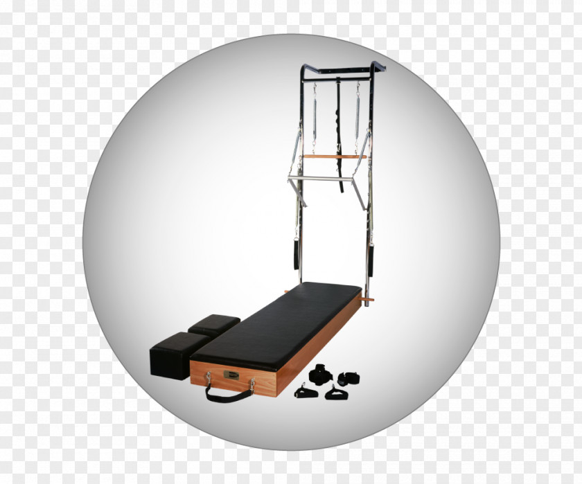 Pilates Wall Unit Physical Activity Exercise Furniture PNG