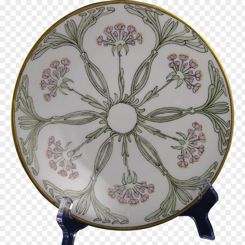 Plate Platter Porcelain Saucer Tableware PNG