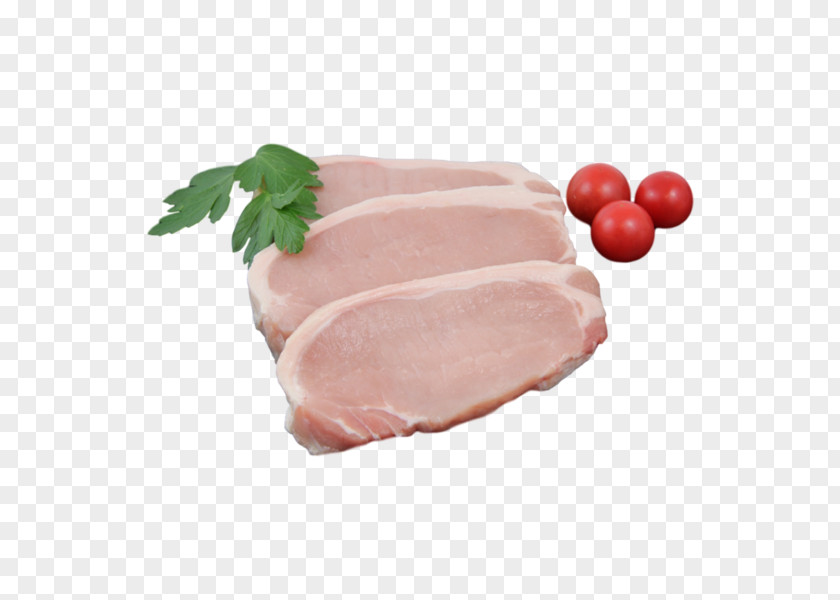 Pork Steak Turkey Ham Meat Back Bacon PNG
