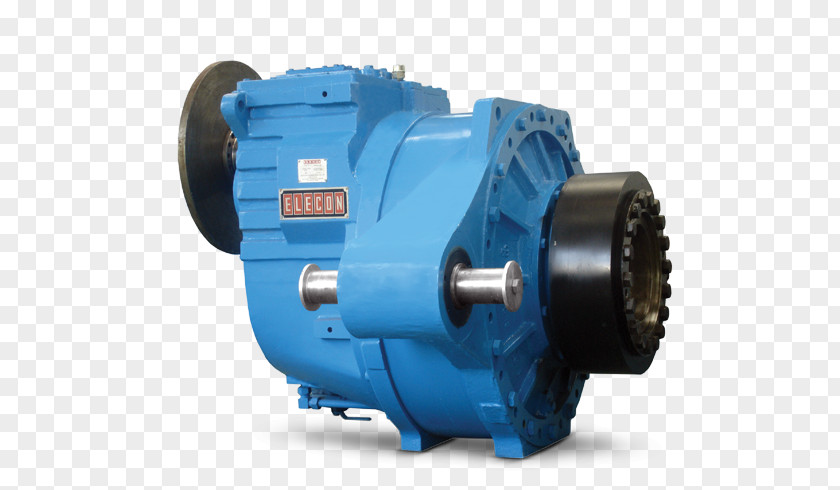 Power Transmission Elecon Engineering Company Industry Gear Electric Motor PNG
