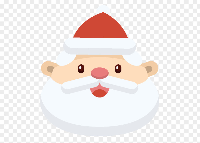 Santa Claus (M) Illustration Clip Art Christmas Ornament PNG