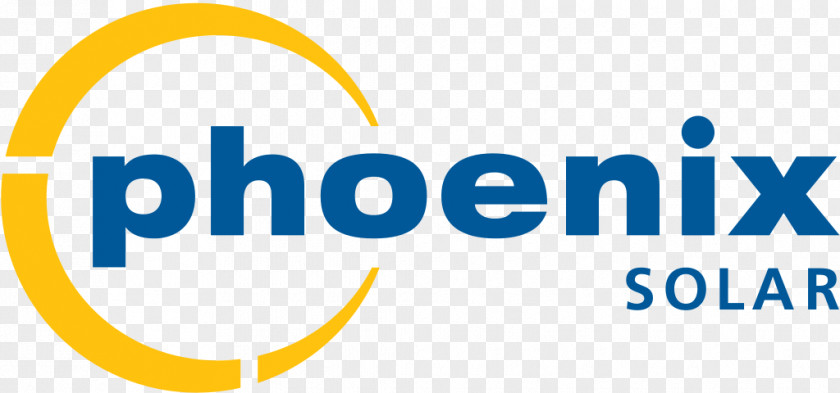 Solar Energy Logo Power Phoenix Panels Photovoltaics Photovoltaic System PNG