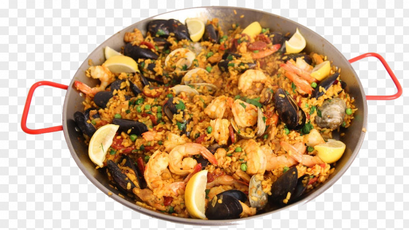 Spanish Paella Day Laura In The Kitchen: Favorite Italian-American Recipes Made Easy Risotto Stuffing Filipino Cuisine PNG