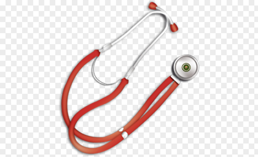 Stethoscope Physician PNG