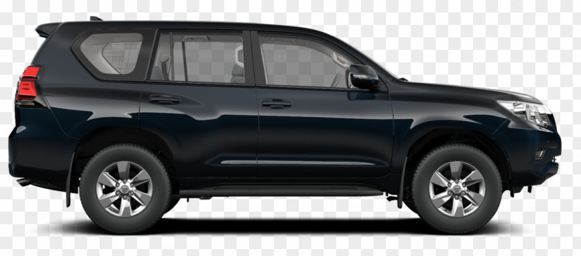 Toyota Land Cruiser Prado 2018 Sequoia Mitsubishi Triton 4Runner PNG