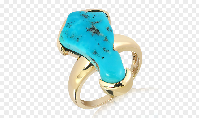 Turquoise Rings Earring Ixtlan Melbourne Jewellery Store PNG