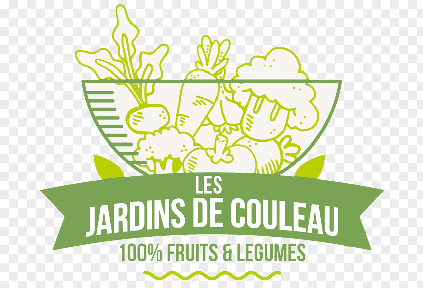 Vegetable Garden Les Jardins De Couleau Nord Produce PNG