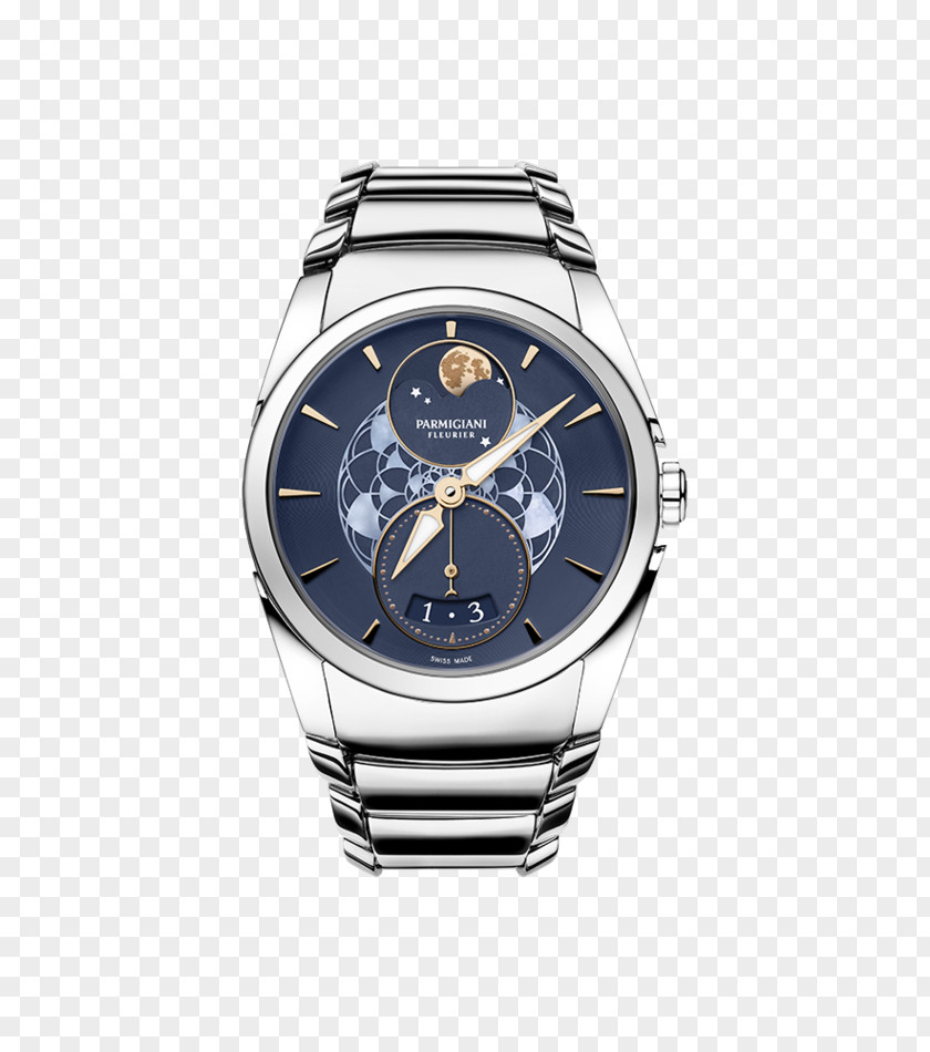 Watch Parmigiani Fleurier Patek Philippe & Co. Jewellery PNG