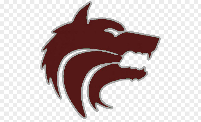 Wolf Western Oregon Wolves Men's Basketball Pea Ridge High School Subiaco Academy Lincoln PNG