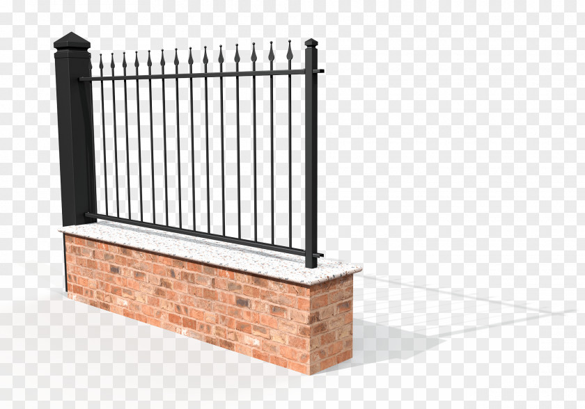 Brick Stone Wall Fence Masonry PNG