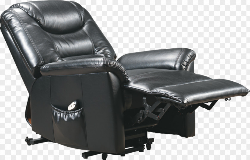 Chair Lift Recliner La-Z-Boy Furniture PNG