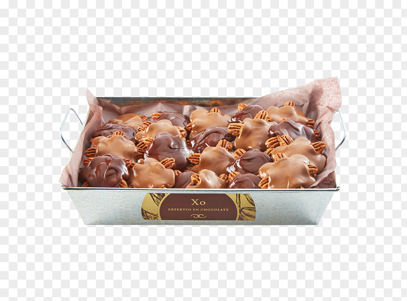 Chocolate Marzipan Truffle Praline Almond PNG