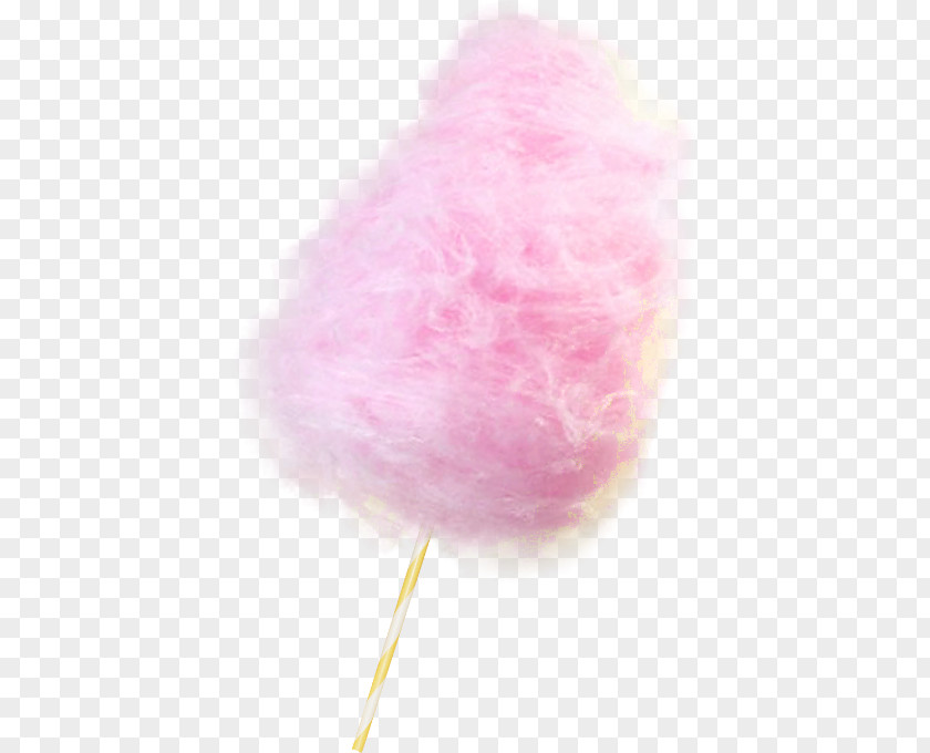 Cotton Candy PNG