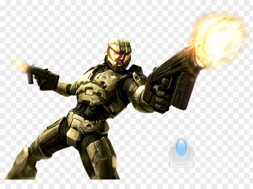 Destiny Halo 3: ODST 2 4 Master Chief PNG