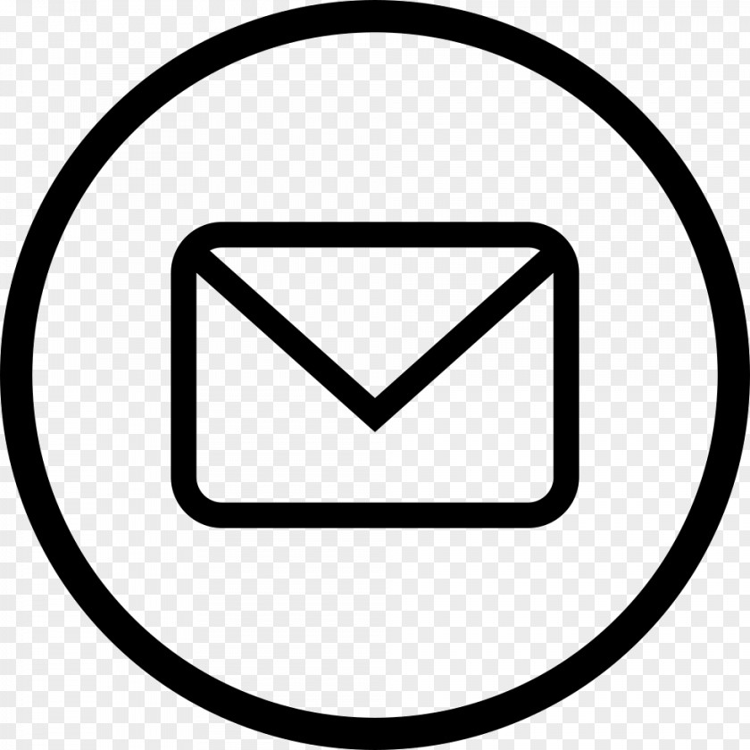Email Vector PNG
