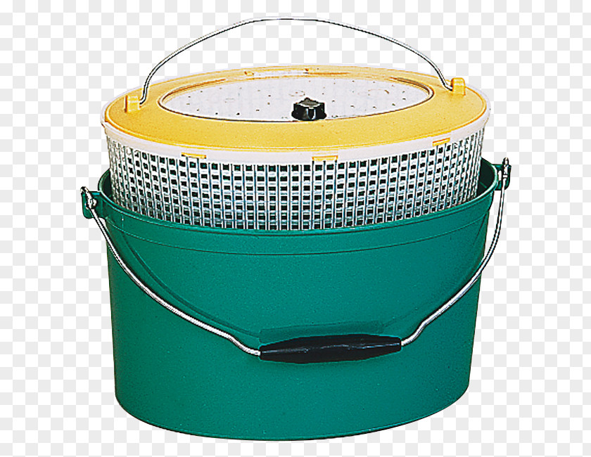 Fish Bucket Fishing Tackle Bait Hunting PNG