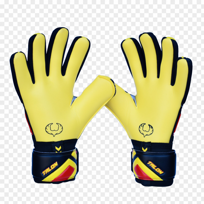 Goalkeeper Gloves Cut-resistant Football Guante De Guardameta PNG