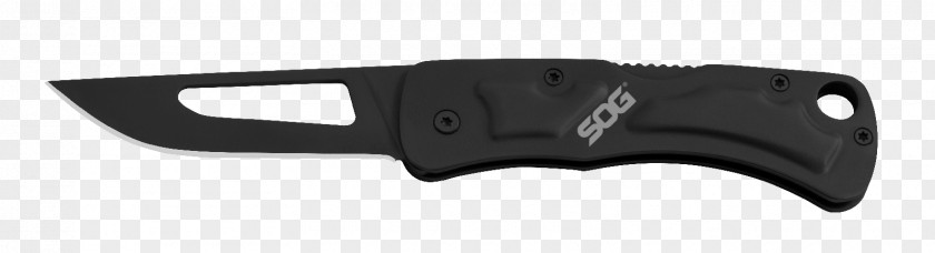 Knife Hunting & Survival Knives Utility Pocketknife SOG Specialty Tools, LLC PNG