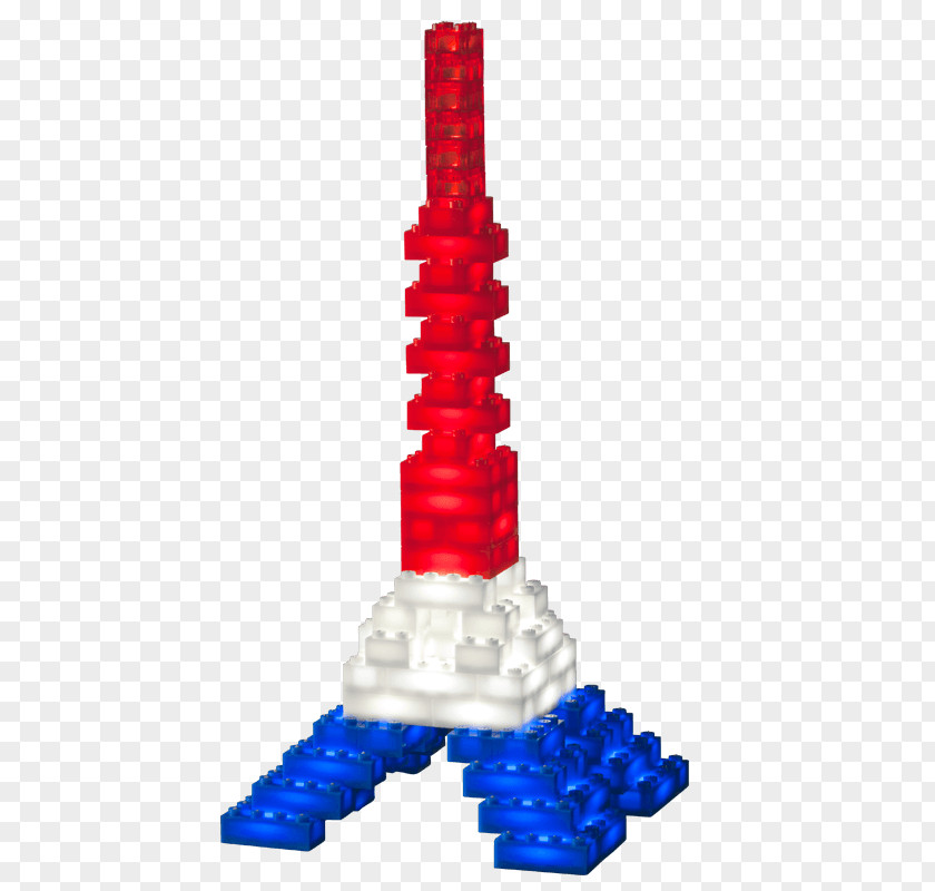 Lego Duplo Eiffel Tower Toy Block LightStaxx Classic LEGO PNG
