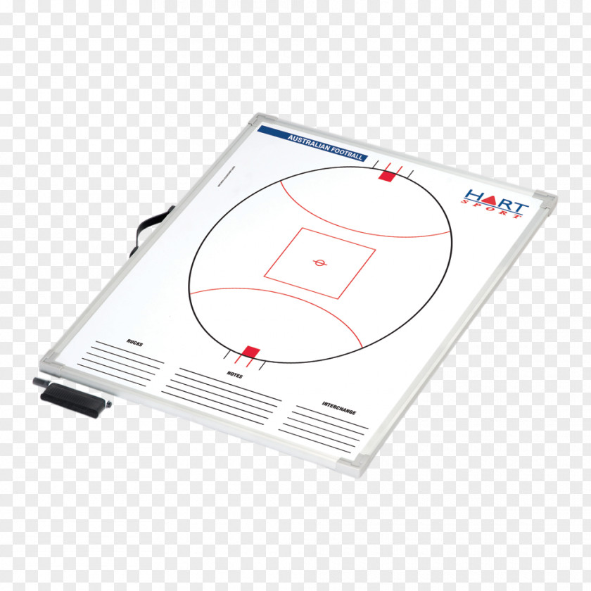 Magnetic Tape Australian Football League Dry-Erase Boards Sport Coach Craft Magnets PNG