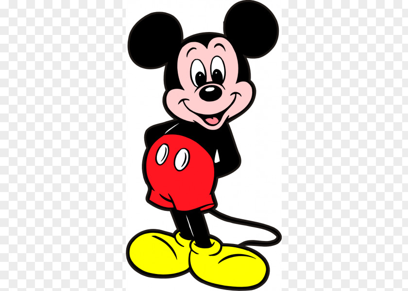 Mickey Mouse Minnie Drawing Goofy PNG