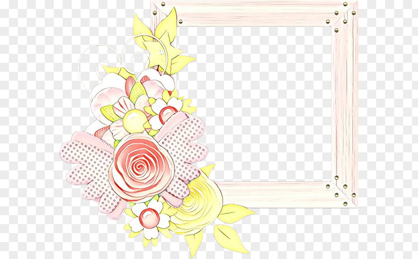 Plant Flower Floral Design PNG