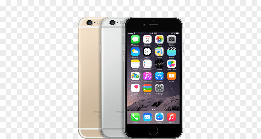 Sell Phone IPhone 6 Plus 6s Apple PNG
