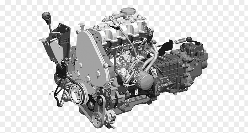 Tata Ace Engine Car Automotive Design PNG