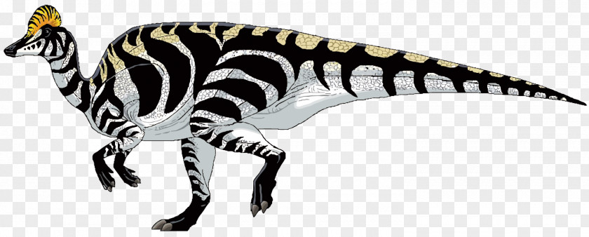 Vector Dinosaurs Nipponosaurus Corythosaurus Hadrosaurus Parasaurolophus Velafrons PNG