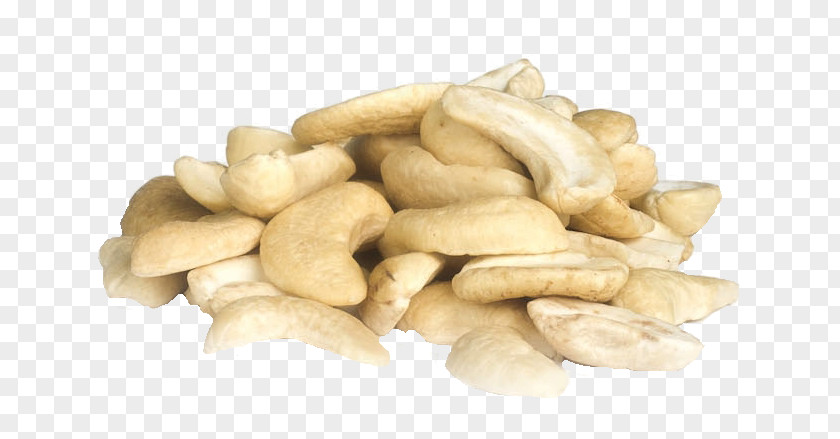 Almond Peanut Cashew Dried Fruit PNG