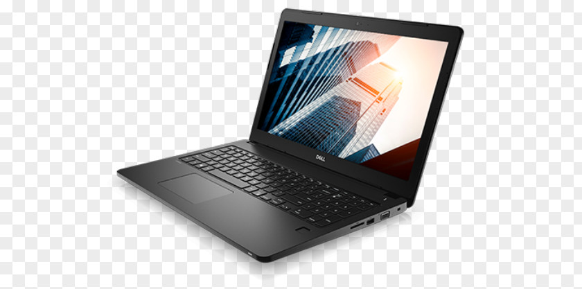 Amazon Dell Laptop Computers Latitude 3580 Intel Core I5 I3 PNG