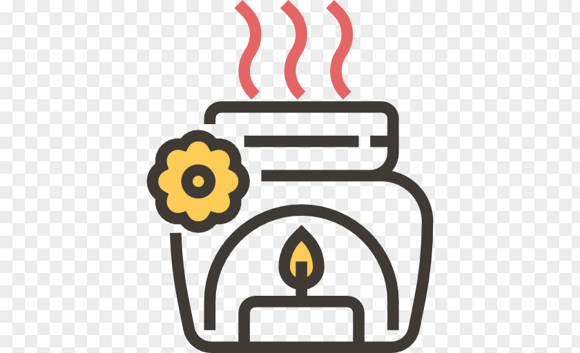 Aromatic Icon PNG