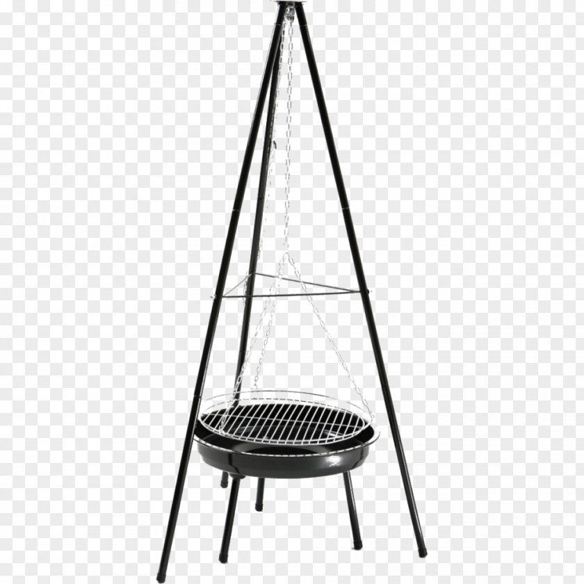 Barbecue Barbacoa Grilling Cooking Tripod PNG