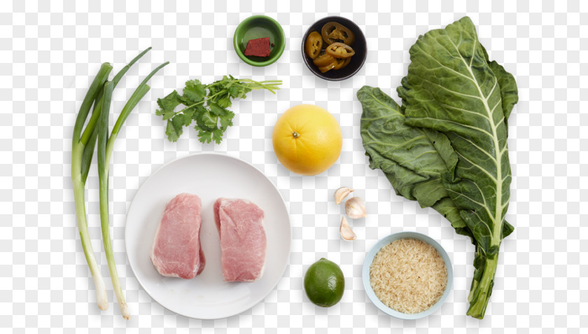 Collard Greens Leaf Vegetable Vegetarian Cuisine Diet Food Recipe PNG