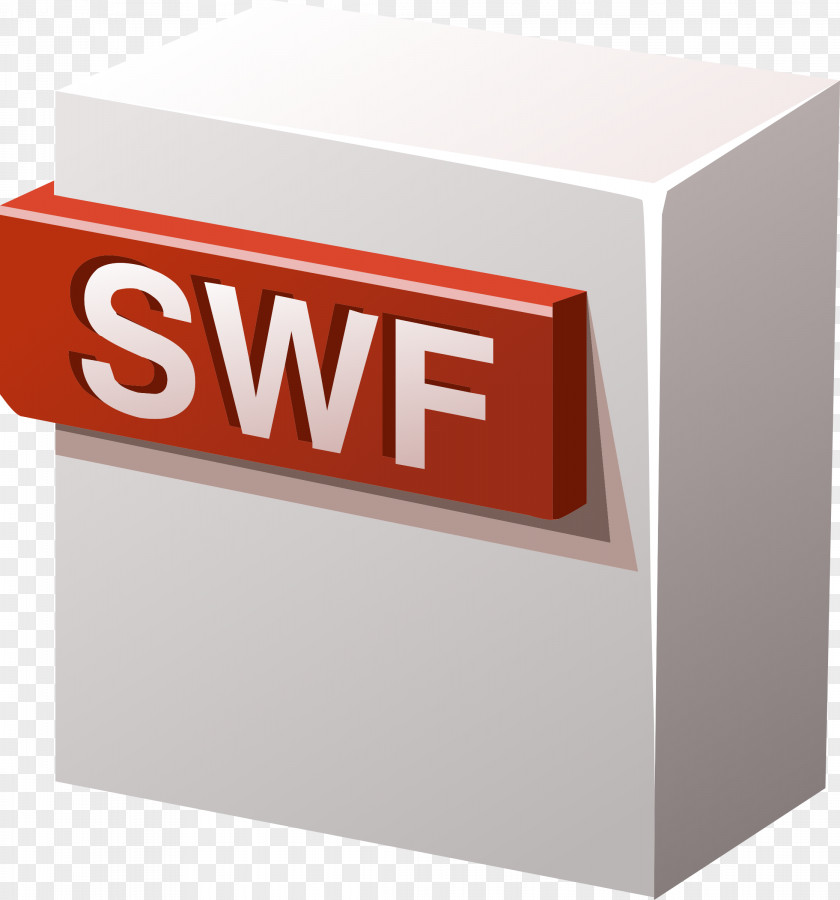 Cube SWF Vector Graphics Cuboid PNG