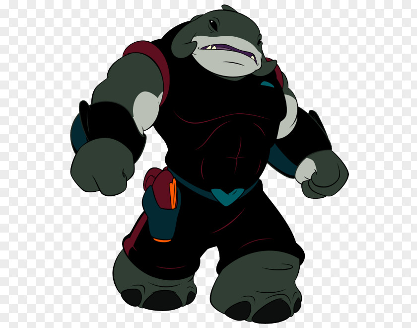 Fat Man Lilo & Stitch Captain Gantu Pelekai YouTube PNG