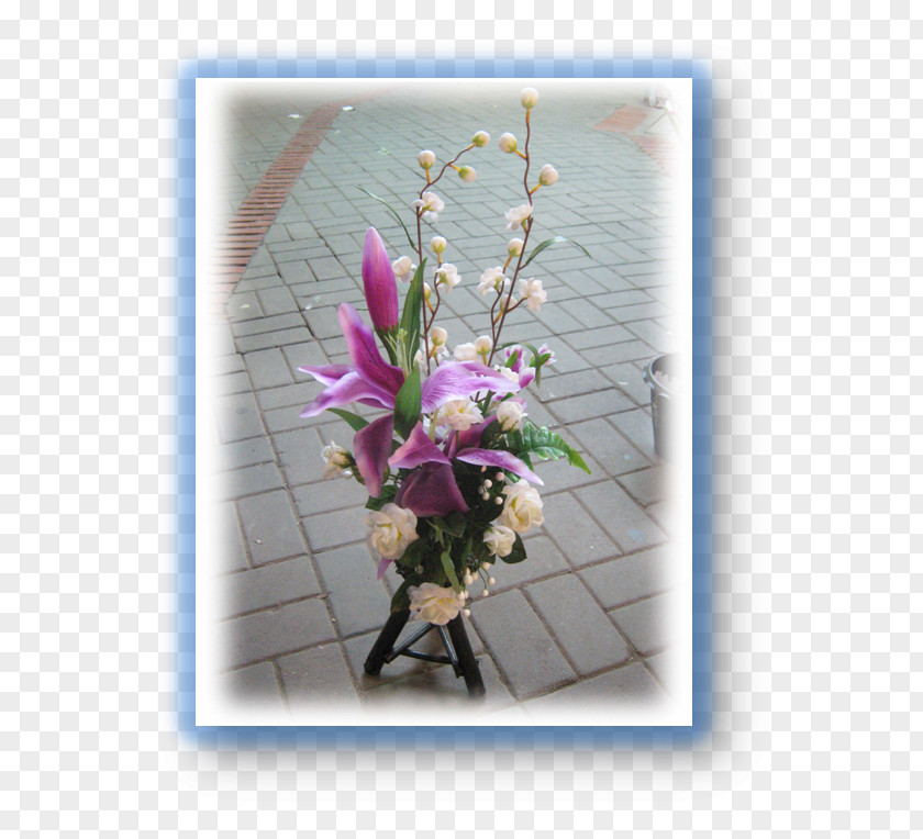 Flower Floral Design Cut Flowers Artificial Bouquet PNG