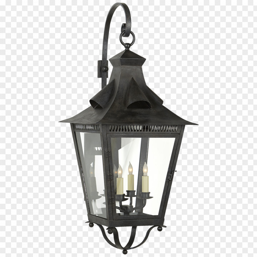 Friendship Lamps Orleans Pendant Light Lantern Lighting Fixture PNG