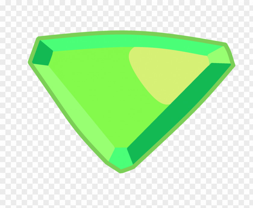 Gemstone Steven Universe: Save The Light Peridot Emerald PNG
