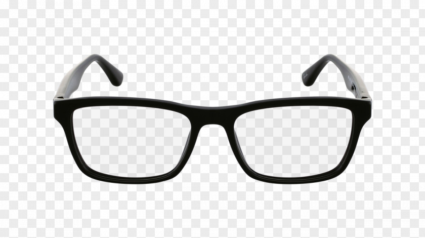 Glasses Eyeglass Prescription Oakley, Inc. Fashion Ray-Ban PNG