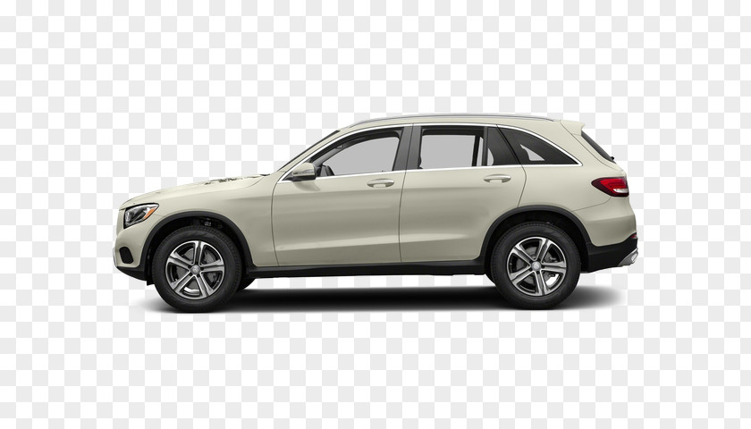 Mercedes Glc 2018 Mercedes-Benz GLC-Class Car Sport Utility Vehicle GLC 300 4MATIC AT PNG