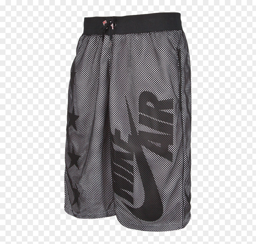 Mesh Shorts Trunks Product Black M PNG