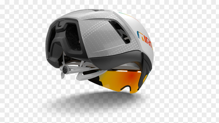 Multi-directional Impact Protection System Bicycle Helmets Motorcycle Ski & Snowboard Giro PNG