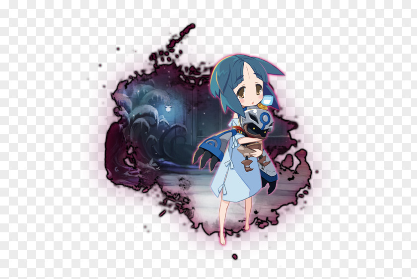 On Top Of The World Witch And Hundred Knight 2 Nippon Ichi Software PlayStation 4 NIS America PNG